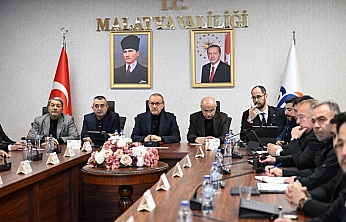 Valilik Rezerv Alanlarla İlgili Son Durumu Açıkladı: 'Hak Kaybı Olmayacak'