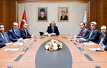 Vatandaşların talebi karşılık buldu: İkizce ve Bahçebaşı'nda sorunlar çözülecek!