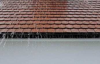 Yağmur suyu hasadı başlıyor! İşte tarihi…