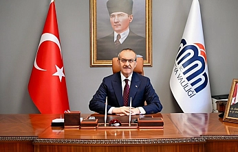 Yavuz detayları açıkladı: İnönü Caddesi'nden Kışla'ya binlerce dükkan yapılacak!