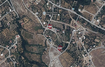 Yeşilyurt Belediyesi 5 arsayı daha satacak