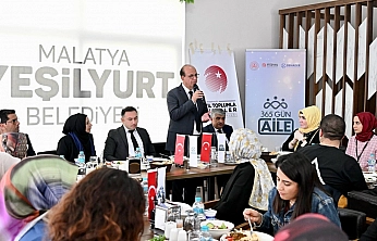 Malatya'da her mahalleye kuruluyor: İlk adım tamamlandı...