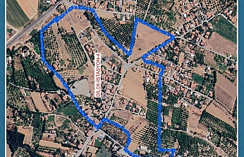 Malatya'da tapu sahibi olanlar dikkat: 8 mahallede tamamlandı, sıra 13 mahallede!