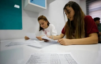 Malatya'nın eğitim karnesi zayıfladı!