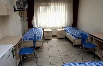 Bakan Bak duyurdu: Yurt başvuruları başladı!