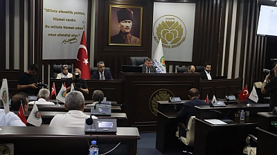 2,3 milyon TL kasada kaldı! Büyükşehir Belediyesi kamu zararının önüne geçti