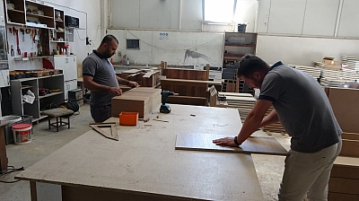 Malatya'da Yeni Kriz: 60 Bin TL Maaşa Çalışan Bulunamıyor