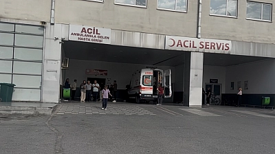 Malatya'da acı olay: Bir anlık dalgınlık faciaya dönüştü!