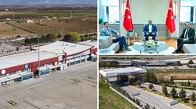 3 yıllık bekleyiş bitecek mi? Malatya Havalimanı ne zaman açılıyor?