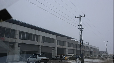 50 metrekareye binlerce lira istendi: Malatyalı esnaf kira fiyatına isyan etti!