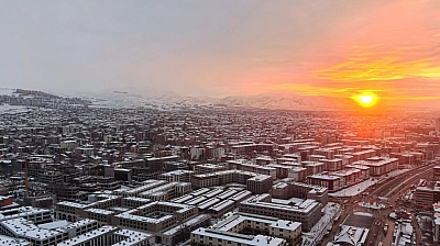 6 Şubat'ın 3. Yılında Malatya: Şehir Değişti, Acı Kaldı…