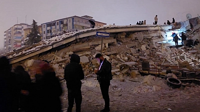 Adalet Bakanlığı devreye girdi: Malatya'daki davalar izlenecek