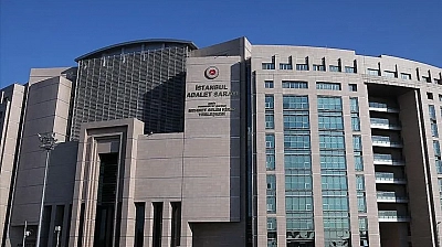 Veli Ağbaba'nın yeğeni gözaltına alındı!