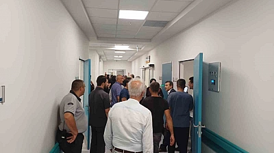 Ağbaba'nın Hastaneye Kaldırılma Nedeni Belli Oldu!