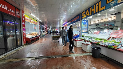 Akaryakıt tezgâha yansıdı: Kıyı illerinde 50, Malatya'da 250 TL'ye satılıyor!