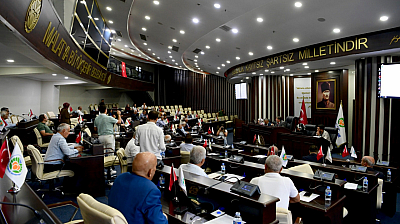 Altyapıya zarar vermişti: Büyükşehir Belediyesine milyonluk borç ödeyecek!