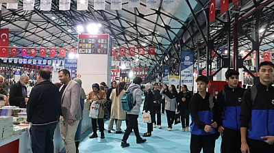 Malatyalılara yeniden kapılarını açtı