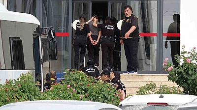 3 aydır kayıp olarak aranıyordu… Aysel Yıldırım cinayetinde 4 tutuklama