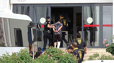 Aysel Yıldırım cansız bedeni aranıyor, 5 şüpheli adliyede