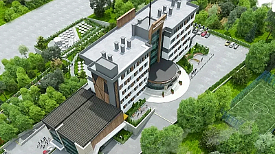 Bakan'dan öğretmenevi açıklaması! Çok yakında başlayacak!