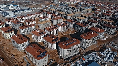 İkizce'deki vatandaşları sevindiren haber: Çile sona erecek!