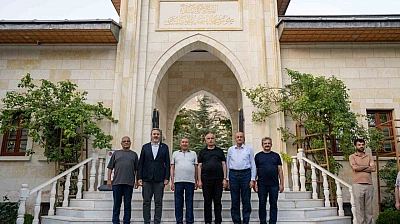 İstanbul'un ulaşımını planlayan isimden Malatya'ya tramvay desteği