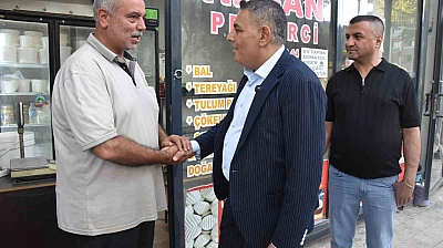 Depremden önce bodrum kattalardı... Malatya'da 150 esnafa kura hakkı verilmedi