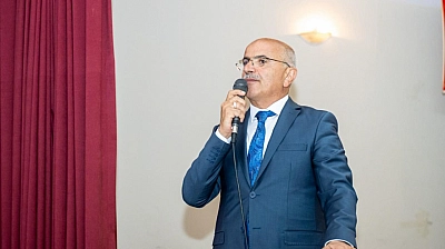 Başkan Sami Er duyurdu: Malatya'ya teleferik geliyor!