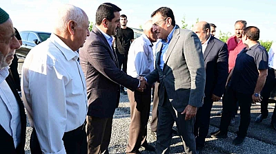 Malatya'daki kirlilik son bulacak: 30 milyonun 10 milyonunu Tüfenkci bulmuş