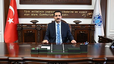 Bayram Taşkın müjdeledi! Aileleri rahatlatacak projede sona gelindi