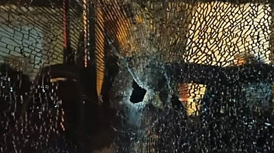 Malatya'da trafik tartışması kanlı bitti: Uzman çavuş hakkında dava açıldı