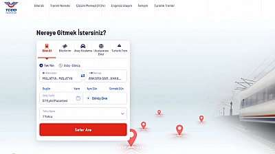 Biletlerde boş yer takip dönemi başladı: Ekranı sürekli yenilemeye son!