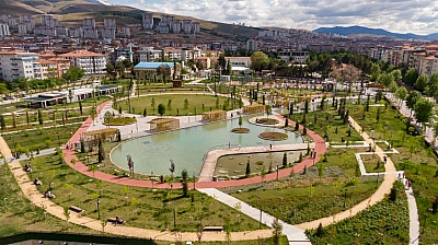 Bir devir kapanıyor Malatya'nın son hafızası da siliniyor|