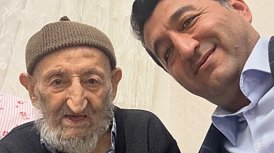 Boyraz ailesinin acı günü