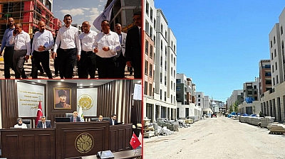 Büyükşehir Meclisi onayladı: Malatya'nın en prestijli caddesine ismi verildi!