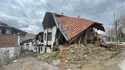 Çırmıhtı, Gündüzbey ve Barguzu için tarih açıklandı! Dönüşüm başlıyor…
