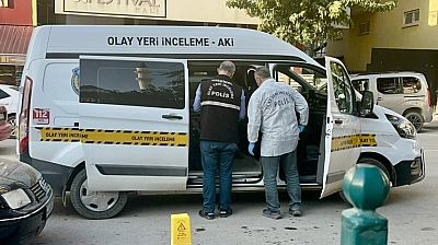 Malatya'da 15 yaşındaki genç evinde ölü bulundu