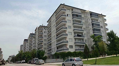 Malatya'da daire fiyatları 1,5 - 2 milyon liraya kadar geriledi
