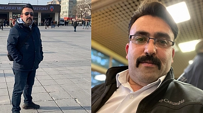 38 yaşındaki Malatyalı adliye personeli hayatını kaybetti