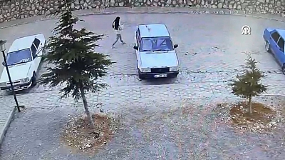 Malatya'da dere yatağında ceset arıyorlar: 4 kişi gözaltında