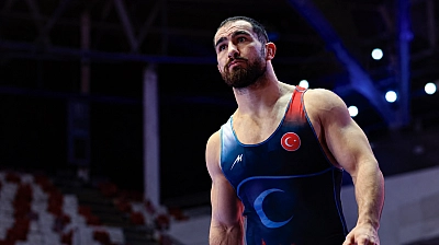 Dünya şampiyonu Malatya'ya geliyor…