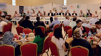 Elazığ bağımsızlığını ilan etti: 'Malatya şemsiyesinden çıkıyoruz'
