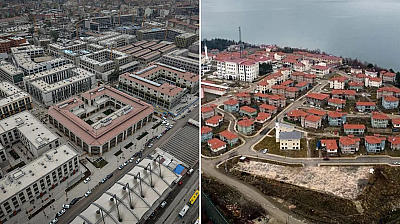 Elazığ Malatya'yı ikiye katladı