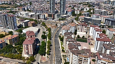 Elazığ-Malatya yolunda bekleme süresini düşürdü! Milyonlarca liralık tasarruf sağladı!