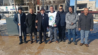 Emeklilerden Sert Tepki: 'Açlık Bile Lüks Oldu, Geçim Yoksa Seçim Var!'