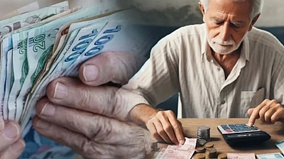 Emeklilere Kasım müjdesi: Cumhurbaşkanı Erdoğan imzaladı, ödemeler başladı!