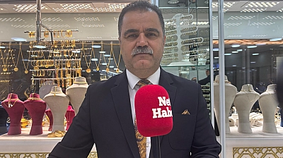 Engin Temizer yıl sonu gram altın fiyatını açıkladı! Altın o rakamı test edebilir?