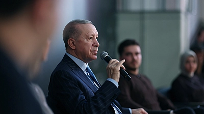 Erdoğan'dan Malatya açıklaması: 'Gerçekten büyük darbe yedi!'