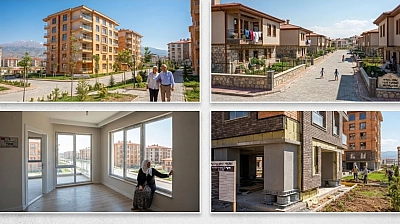 Malatya'da kiralar 5, 6 Bin TL olmalı| Fahiş fiyatlara boyun eğmeyin