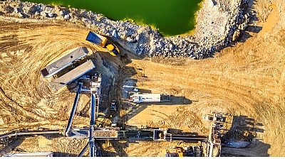 Fay hattı üzerinde tehlikeli ısrar: Malatya maden şirketlerinin kıskacında!